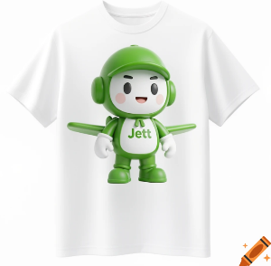Jett Tee